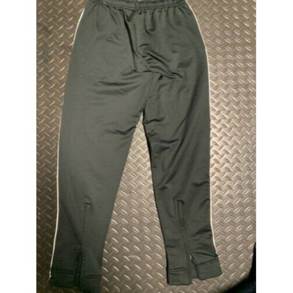 Nike Tech Knit Jogger Pants Men's‎ Size small grey Tapered VINTAGE - Picture 1 of 5